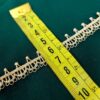 ⁦סרט גיפור זהב פיליגרן 1.5 ס"מ⁩ – תמונה ⁦3⁩