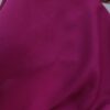 ⁦בד קרפ ליאן בצבע פוקסיה⁩ – תמונה ⁦2⁩