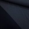 ⁦בד ג'רזי דו-צדדי בצבע כחול-אפור⁩ – תמונה ⁦3⁩