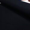 ⁦בד ג'ינס בצבע כחול כהה⁩ – תמונה ⁦2⁩