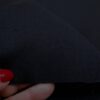 ⁦בד צמר בצבע כחול⁩ – תמונה ⁦3⁩