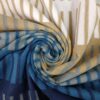 ⁦בד פלנל דגם נגינה⁩ – תמונה ⁦3⁩