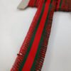 ⁦סרט כותנה פסים לגימור⁩ – תמונה ⁦2⁩
