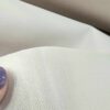 ⁦בד ניילון בסגנון קורדורה בצבע בז'⁩ – תמונה ⁦3⁩