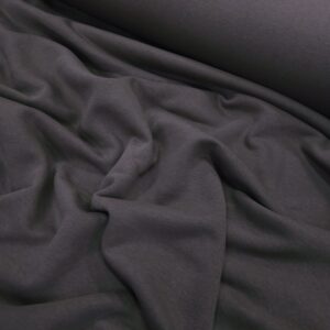 בד פוטר בצבע חום זית