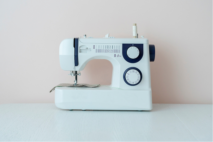 מכונות תפירה